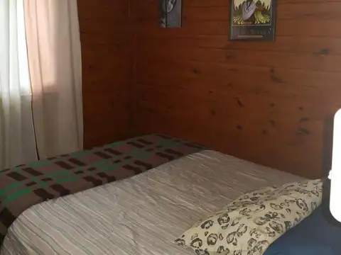 VENTA CASA 3 AMBIENTES EN EL DELTA DE TIGRE