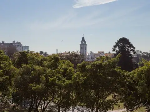Departamento en Venta en Recoleta, Capital Federal