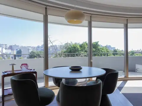 Departamento en Venta 2 años