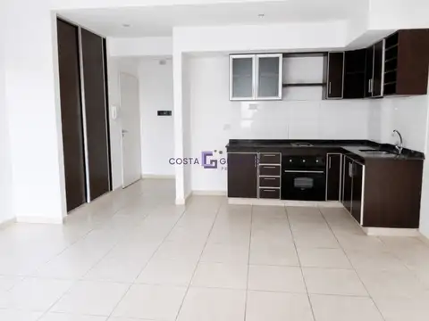 Departamento en Alquiler de Monoambiente