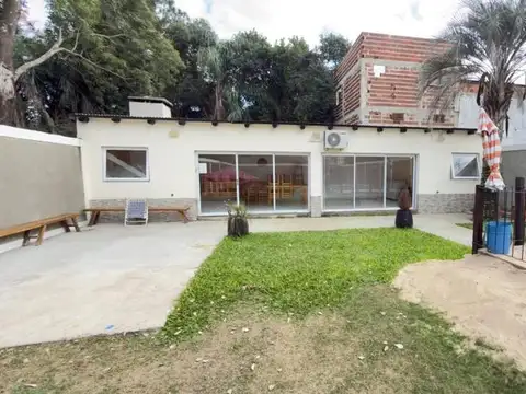 Quincho en venta – Villa Adela. Concordia, ER.