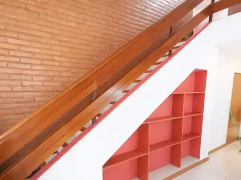 Depto Tipo Casa en Venta en Caballito Norte, USD 125.000