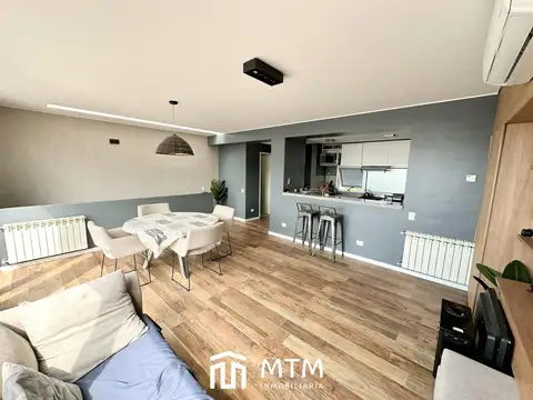 Departamento en Venta 5 años