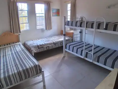 Quinta en Alquiler Temporal de 2 dormitorios