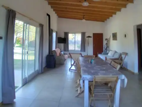Quinta en Alquiler Temporal en Luján, $ 125.000