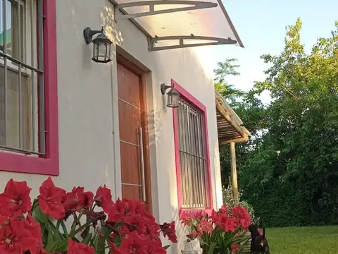Quinta en Alquiler Temporal con 3 cocheras