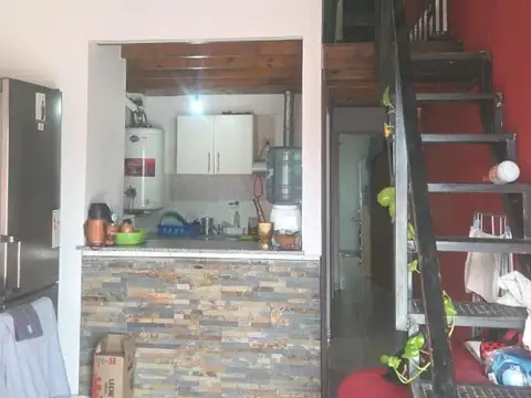 Departamento en Venta en William Morris, USD 47.000
