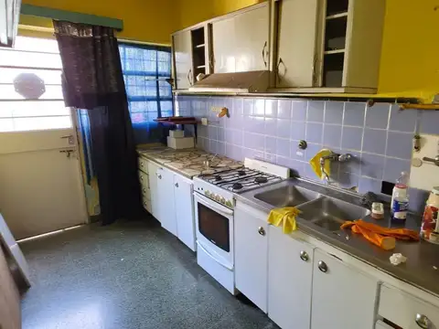 Casa en Venta 55 años