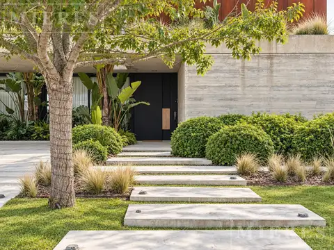 Casa en Venta Puertos del Lago Barrio Muelles a la laguna