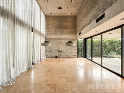 Casa en Venta en Muelles a la Laguna | Puertos