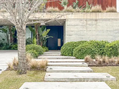 Casa en Venta Puertos del Lago Barrio Muelles a la laguna