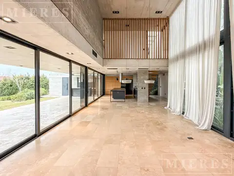 Casa en Venta A Estrenar