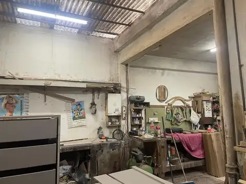 Galpon en Venta 50 años