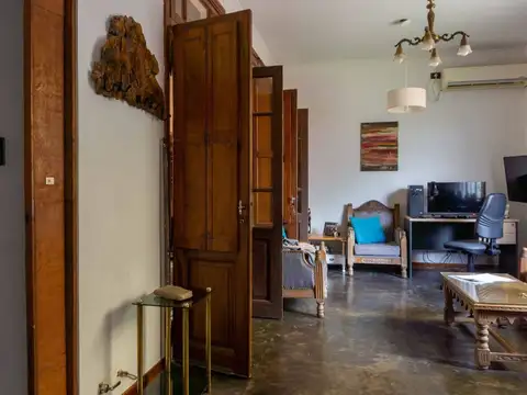 Casa en Venta 10 años