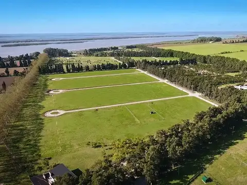 Terreno en Venta en Fighiera, Rosario