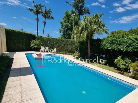 Casa en Venta en Concordia, USD 700.000