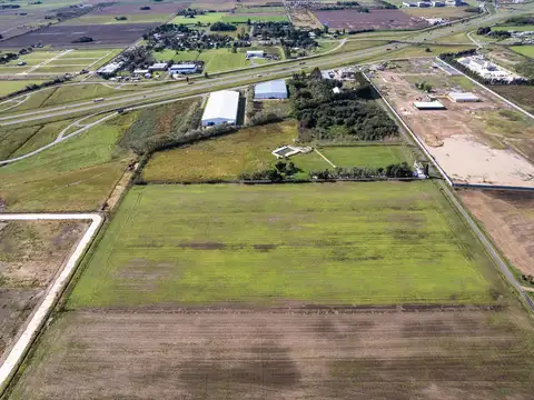 Terreno en Venta en Alvear, USD 582.000