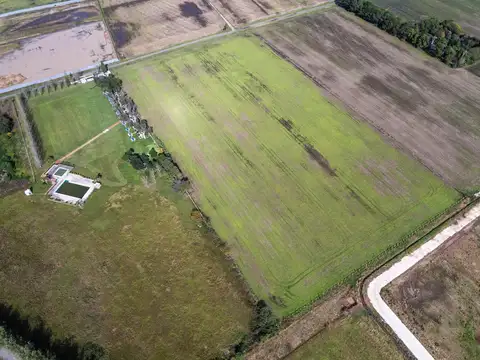 Terreno en Venta de 60000,0 m2