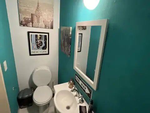 Casa en Alquiler Temporal al Norte