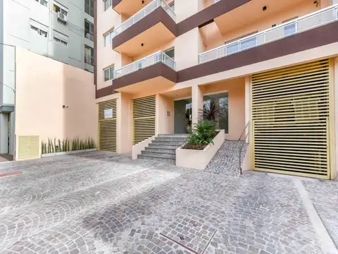 Del Valle Iberlucea 4900