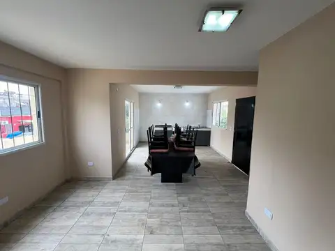 Alquilo PH de 2 ambientes a estrenar en Villa Dominico