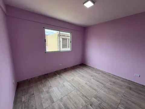 Depto Tipo Casa 2 ambientes con 1 baño