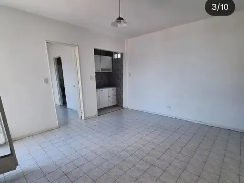 VENDO DEPARTAMENTO 2 AMB MORON ESTACION
