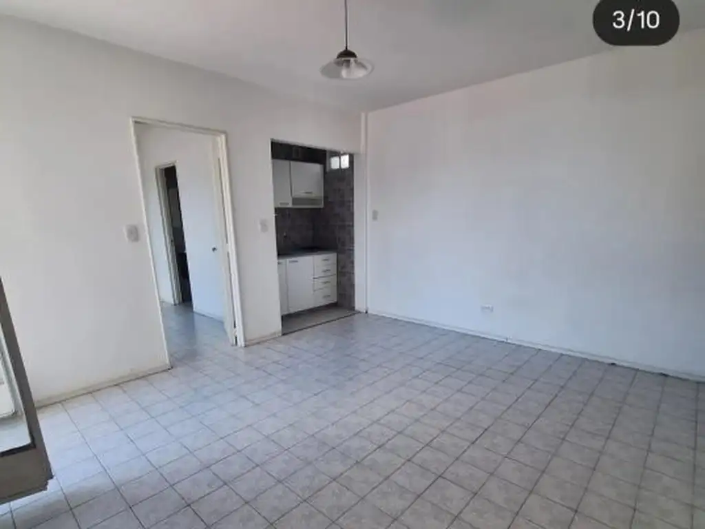 BERNARDO SCHVARZBERG 742 , Piso 5