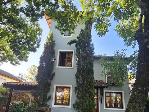 VENTA DE CASA EN HARAS MARIA EUGENIA CON 3 HABITACIONES