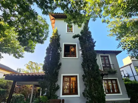 Casa en Venta A Estrenar