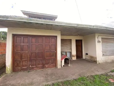 Casa en Venta al Sur