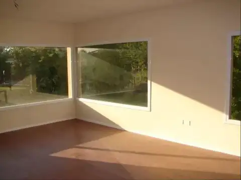 Casa en Alquiler 8 años