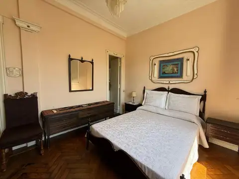 Departamento en Venta en San Telmo, USD 50.000