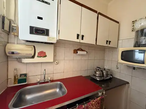 Departamento en Venta en San Telmo, USD 50.000