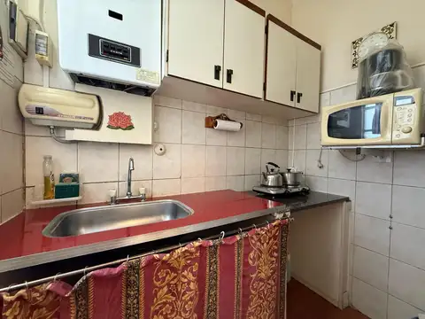 Departamento en Venta 82 años