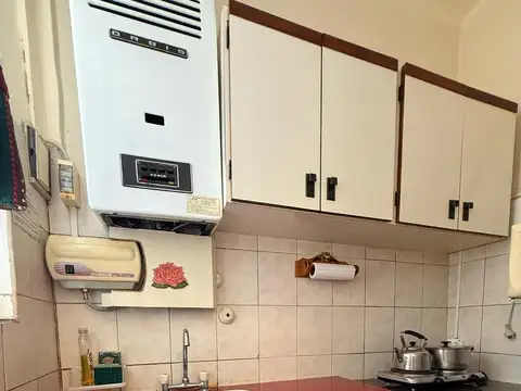 Departamento en Venta Permite mascota