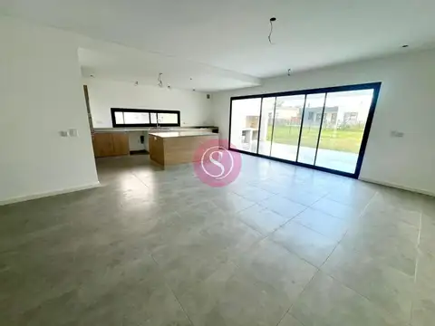 Casa en Venta al Suroeste