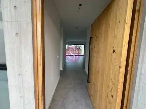 Casa en Venta en Pilar Del Este - Santa Elisa, USD 219.000