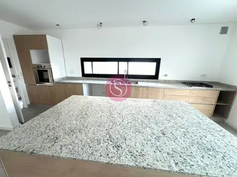 Casa  en Venta en Santa Elisa, Pilar del Este, Pilar