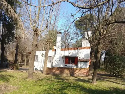 Oportunidad  Inversión 10 Hectáreas en Marcos Paz