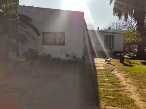 Casa en venta centrica, Marcos Paz.