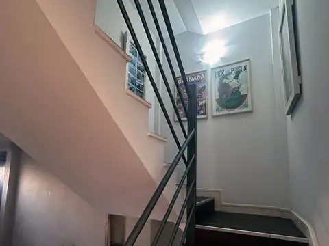 Depto Tipo Casa en Venta 12 años