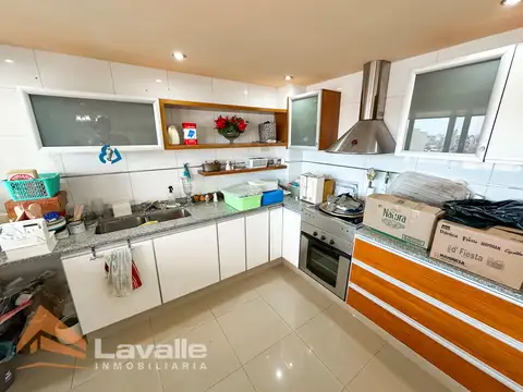 Departamento en alquiler en Centro