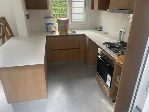 Depto Tipo Casa en Venta en Olivos Vías/Maipú, USD 189.000