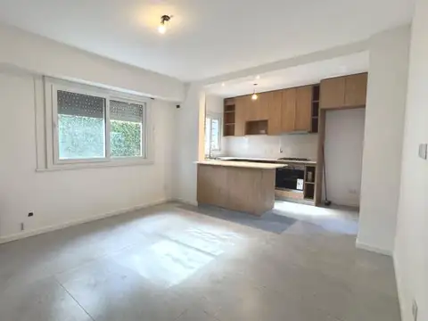 Depto Tipo Casa en Venta de 2 dormitorios