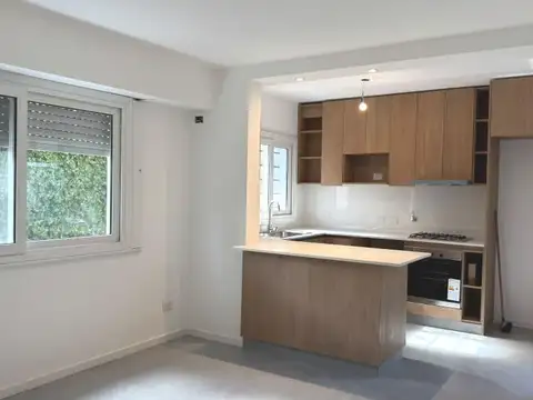 Depto Tipo Casa en Venta en Olivos Vías/Maipú, USD 185.000