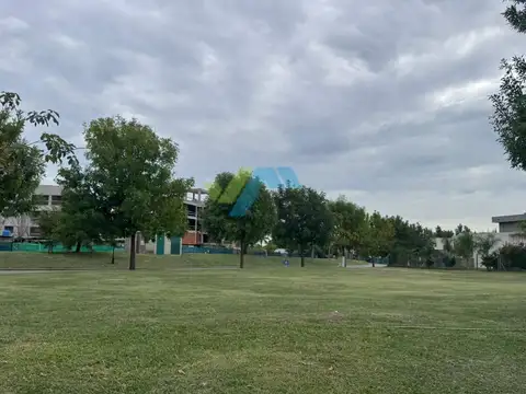 Venta de lote interno 672m2 orientacion norte - LAGOON PILAR