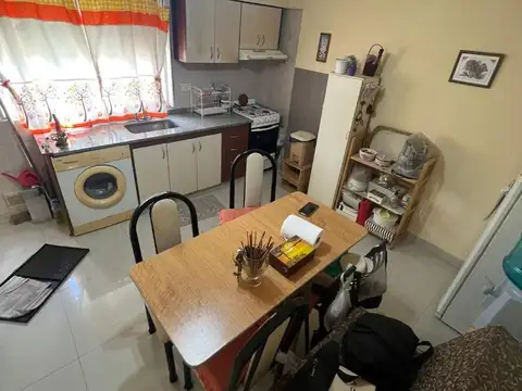 Departamento en Venta en Ramos Mejía Sur, USD 83.000