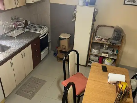 Departamento en Venta al Oeste
