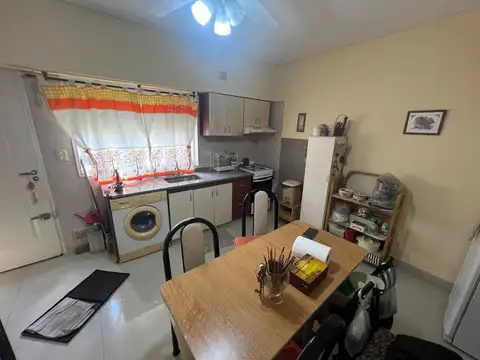 Departamento 3 ambientes venta Ramos Mejia